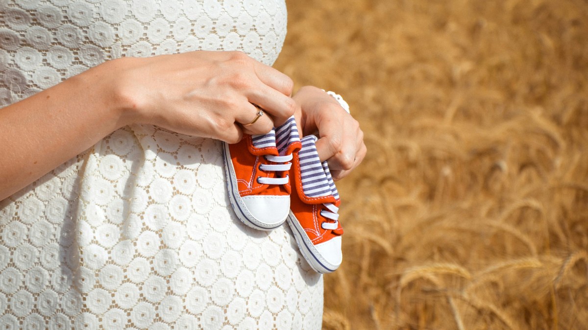 Mal de dos grossesse : comment le soulager ?