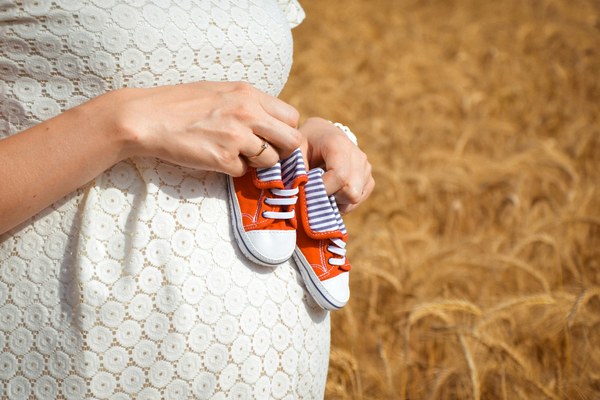 Mal de dos grossesse : comment le soulager ?